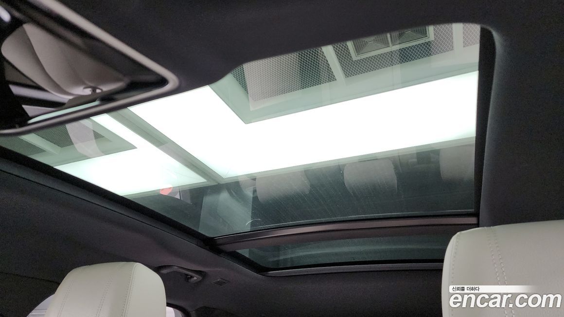 Land Rover Range Rover Velar 2019