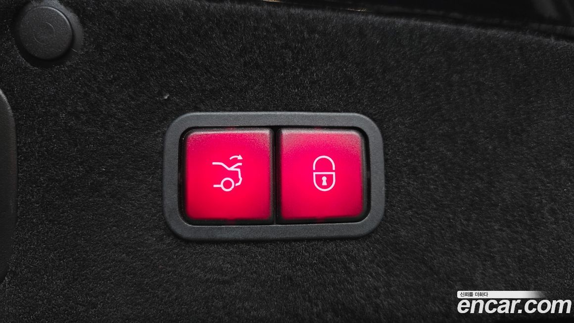 Mercedes-Benz S-Class 2016