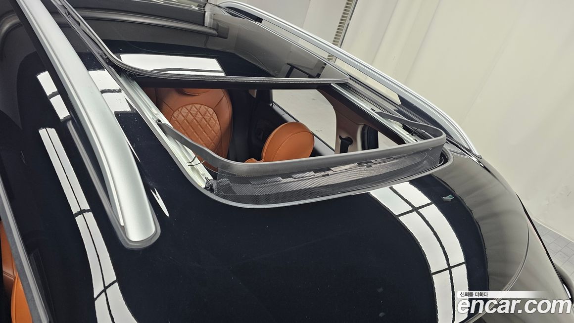 Mini Countryman 2023