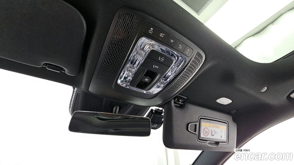 Mercedes-Benz EQA 2022