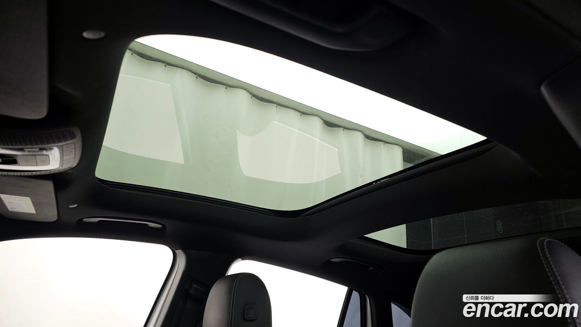 Mercedes-Benz EQA 2022