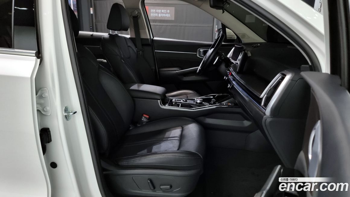 Kia Sorento 2024