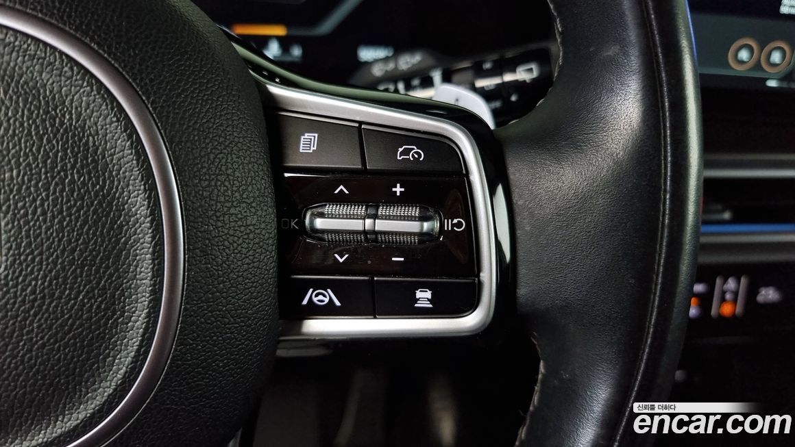 Kia Sorento 2024