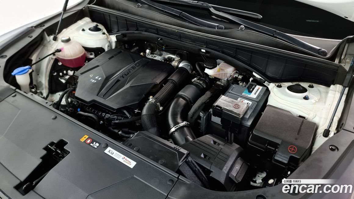 Kia Sorento 2024