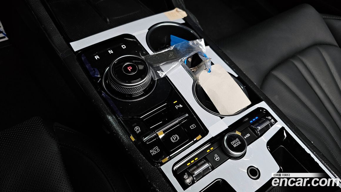 Kia K5 2024
