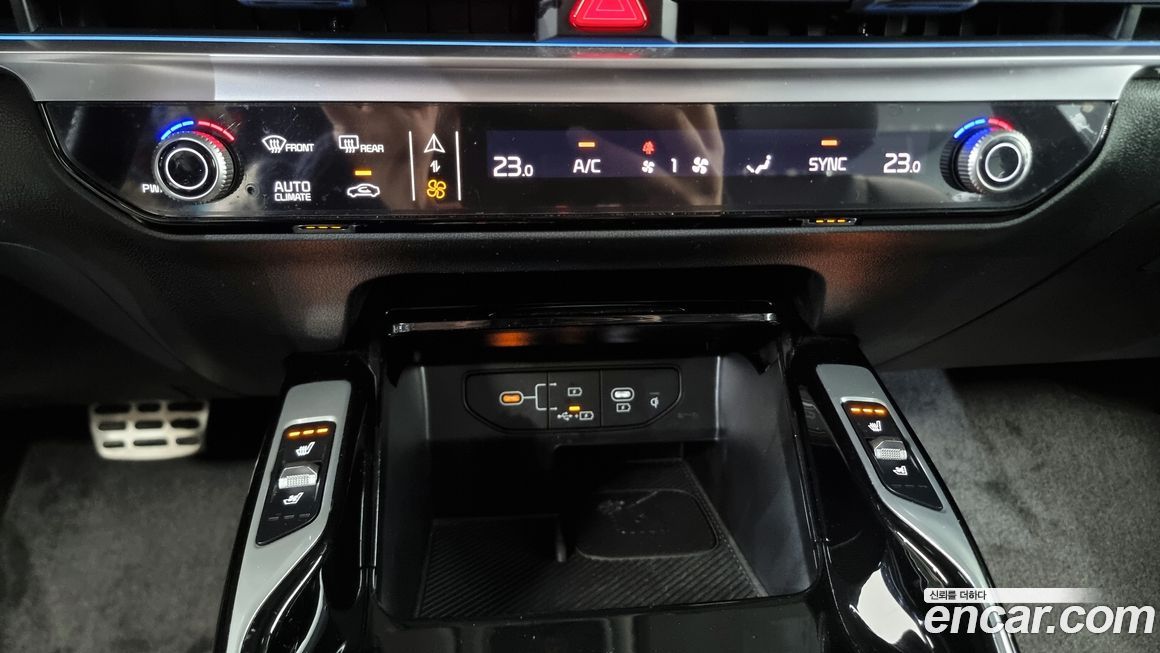 Kia Sorento 2024