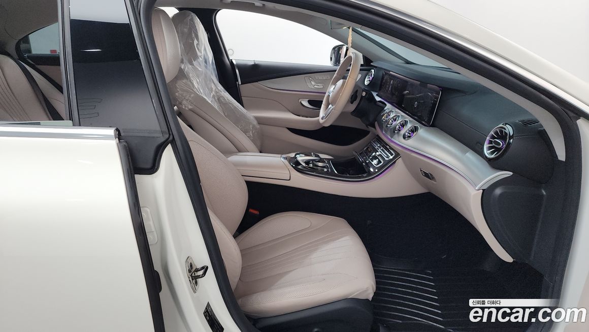 Mercedes-Benz CLS-Class 2019