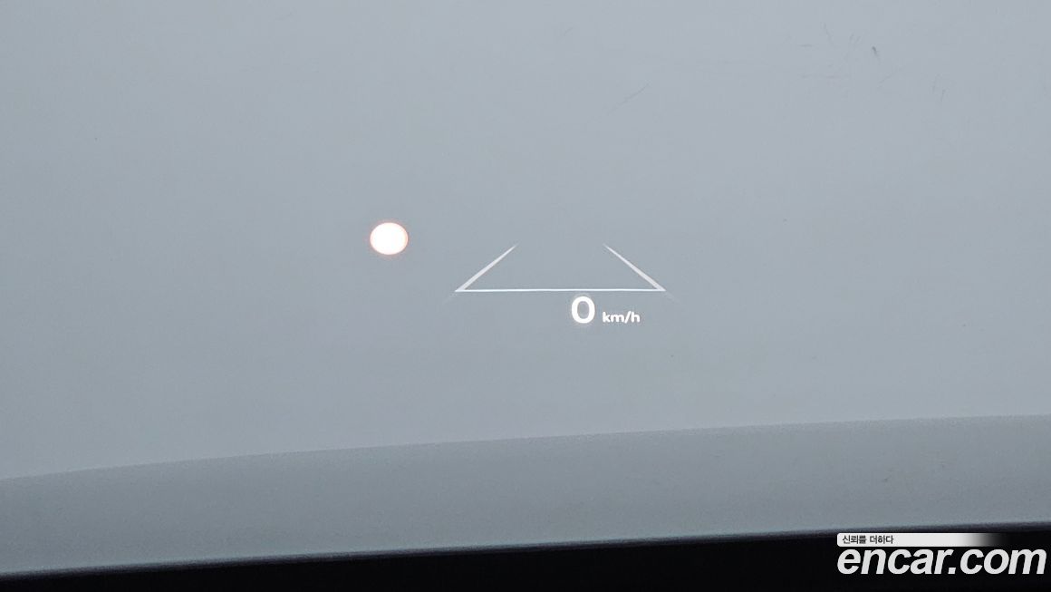 Hyundai Grandeur 2024