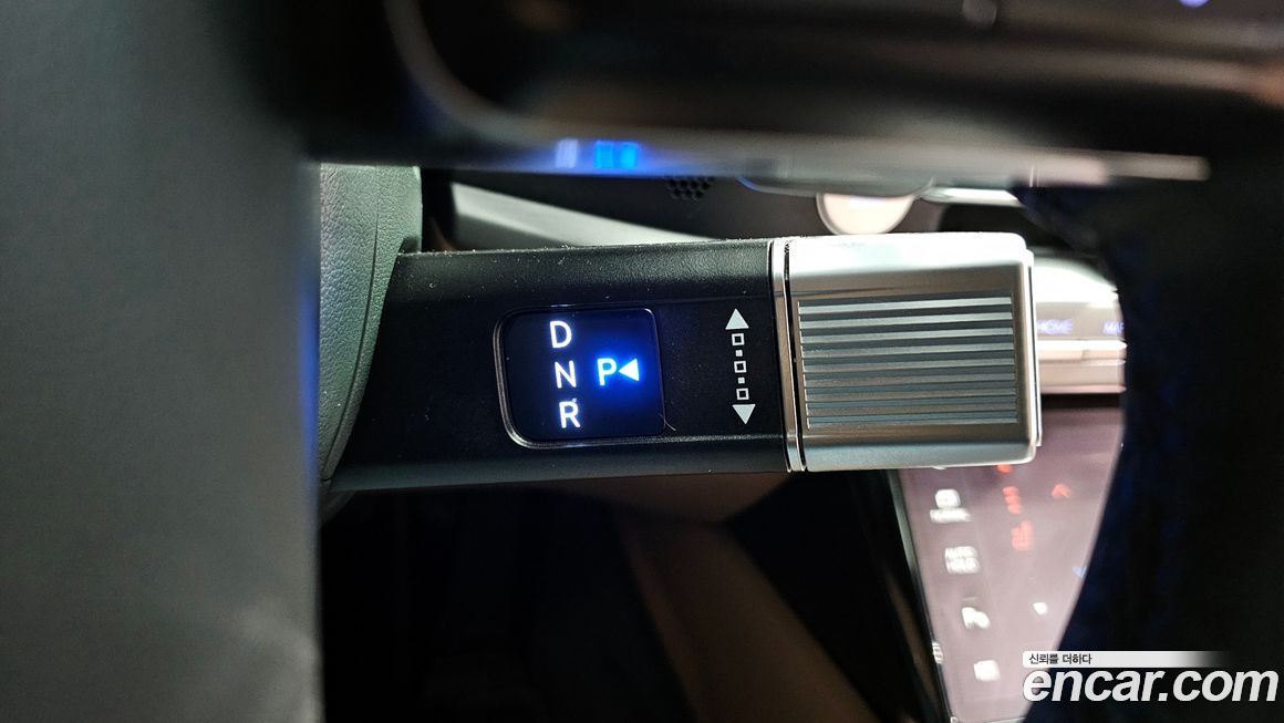 Hyundai Grandeur 2024