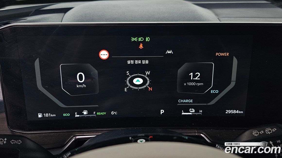 Kia Sorento 2024