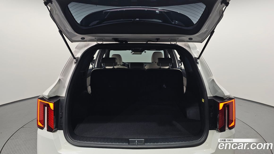 Kia Sorento 2024
