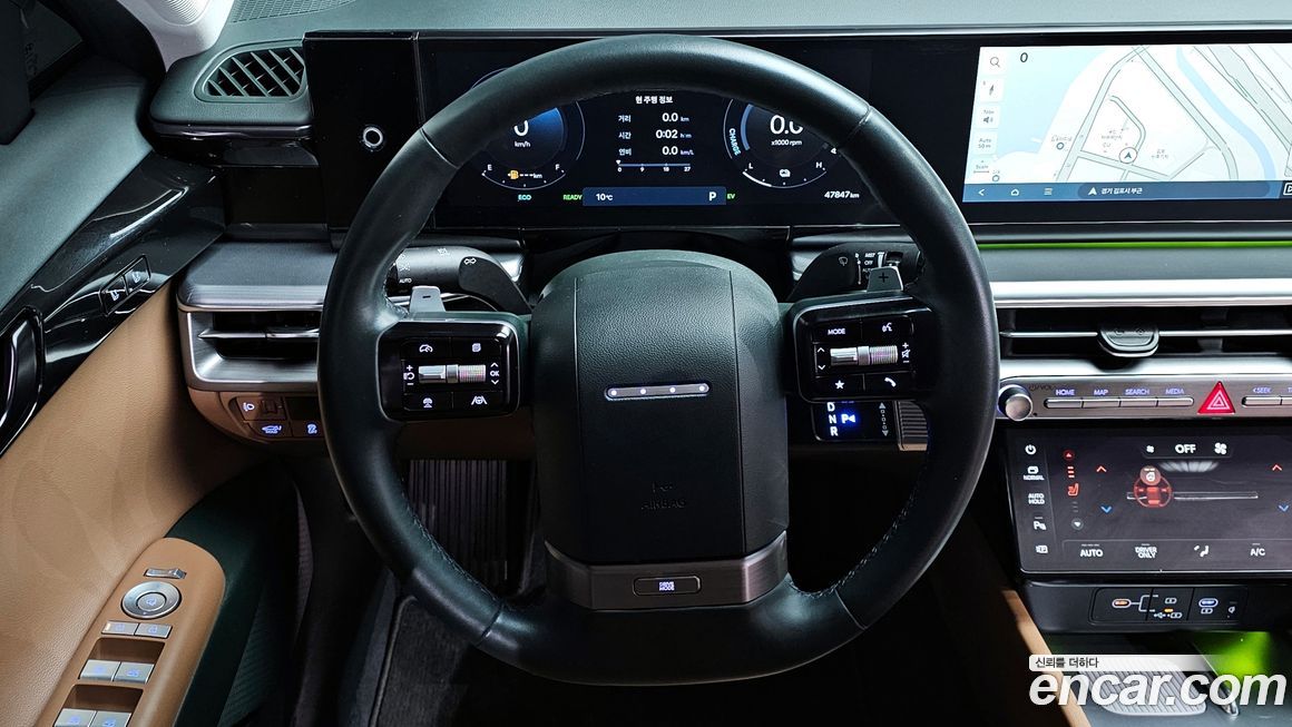 Hyundai Grandeur 2024