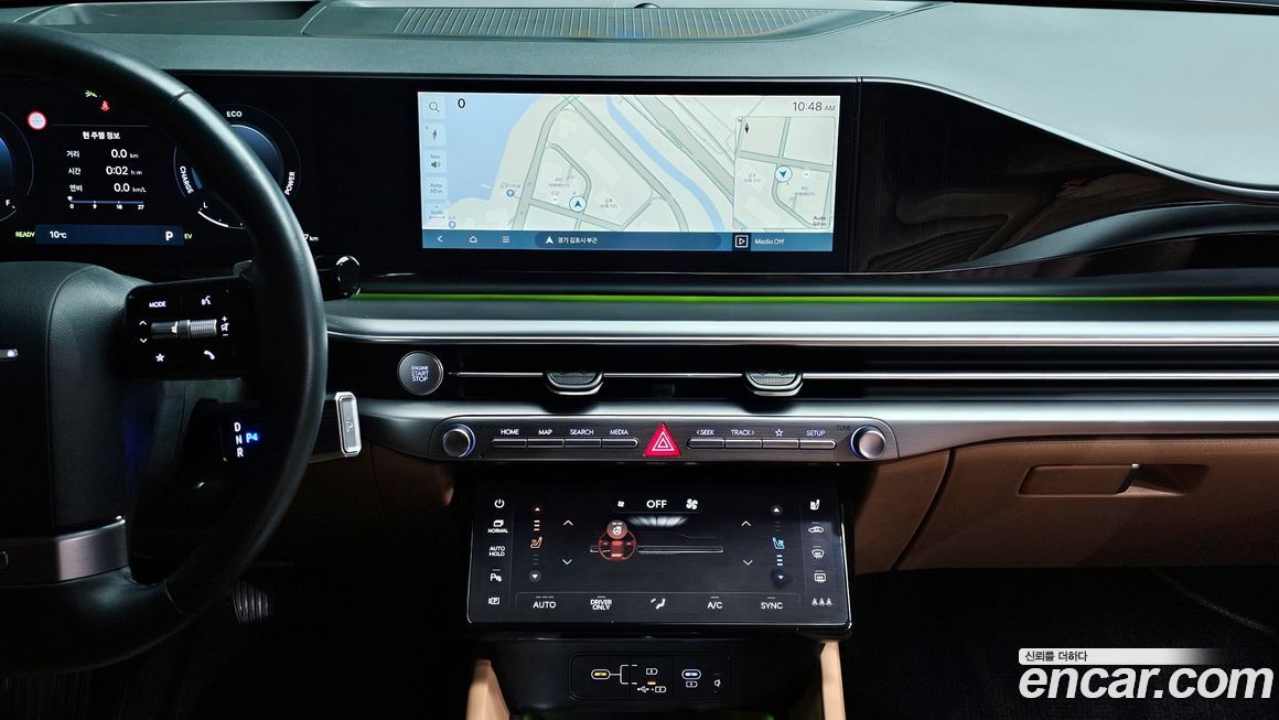 Hyundai Grandeur 2024