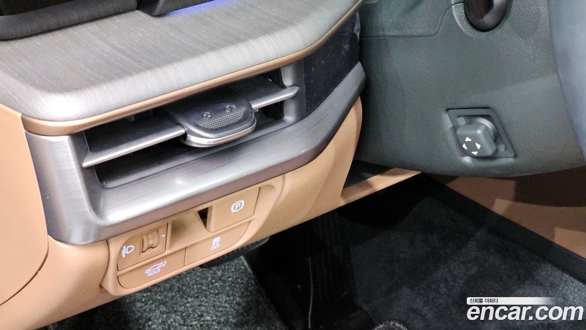 Hyundai Grandeur 2024