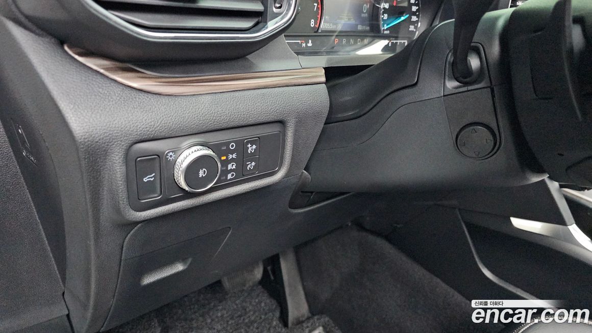 Ford Explorer 2020