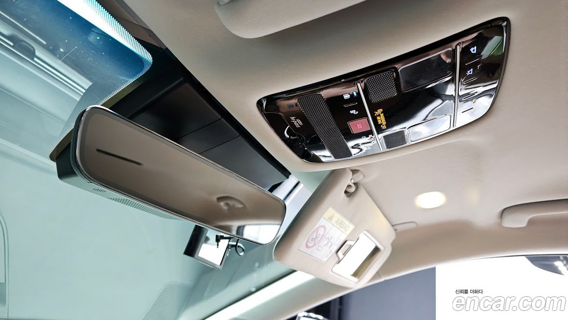 Hyundai Grandeur 2024