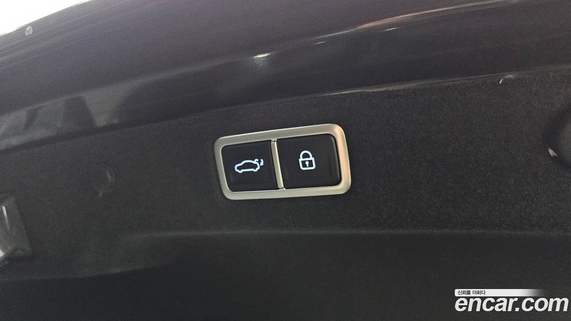 Hyundai Grandeur 2024