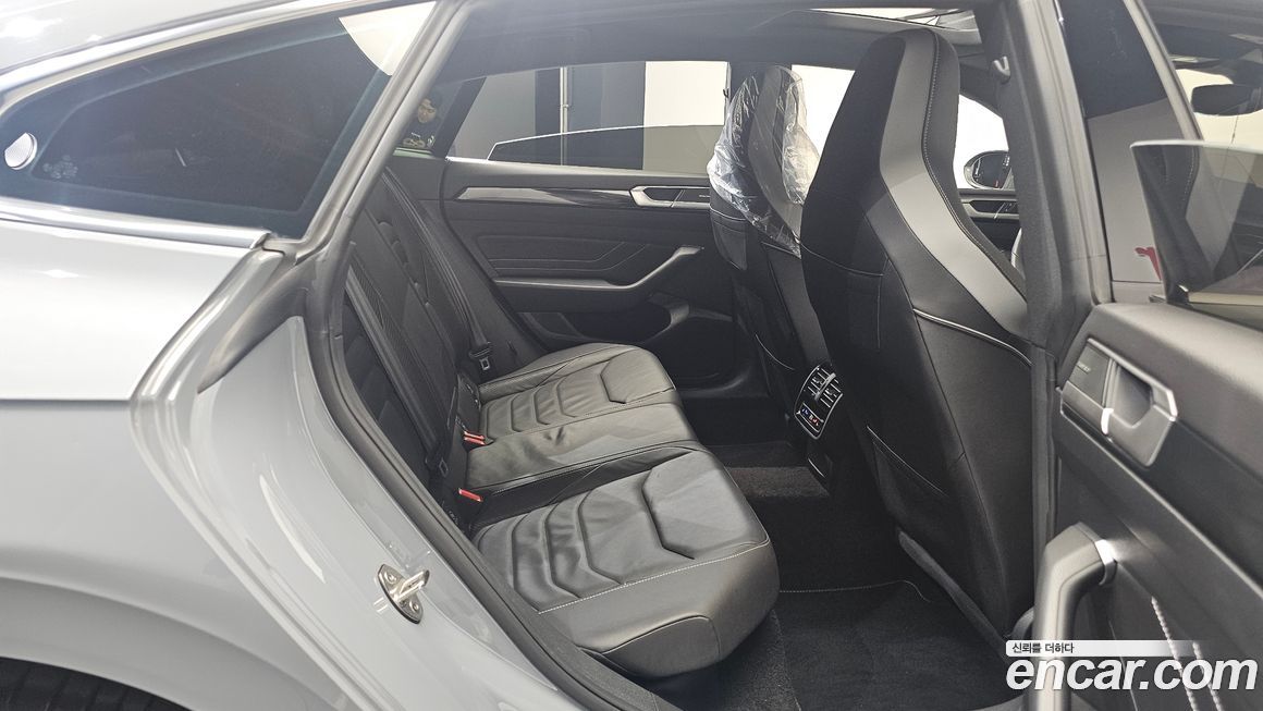 Volkswagen Arteon 2023