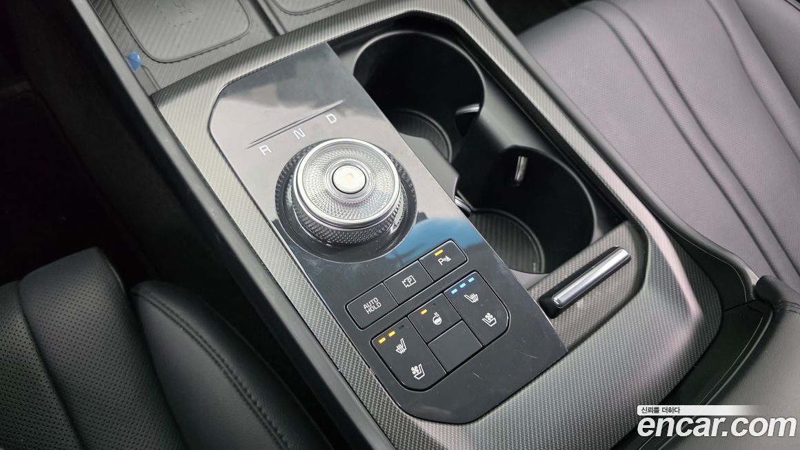Kia K8 2025
