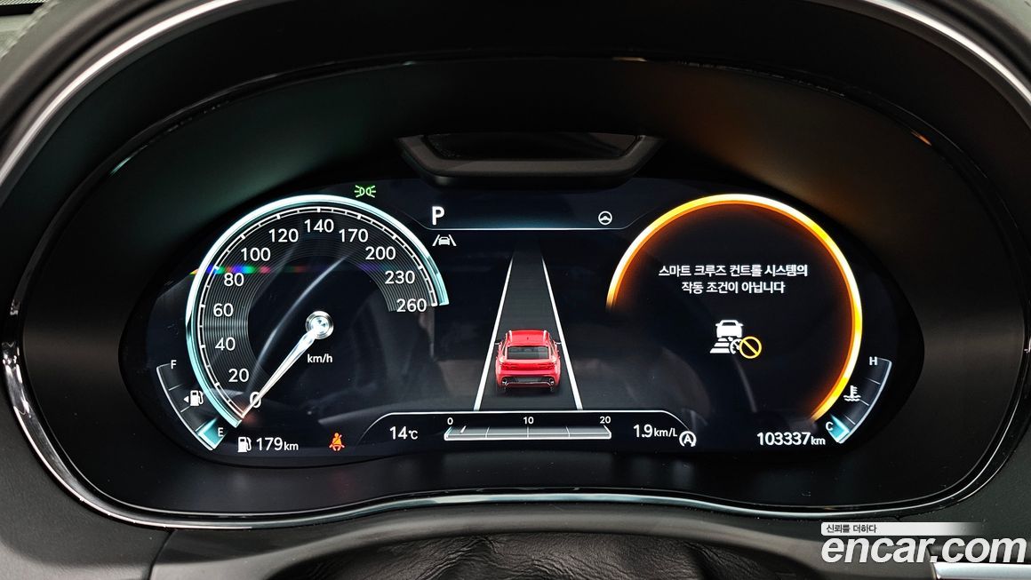 Genesis GV70 2021