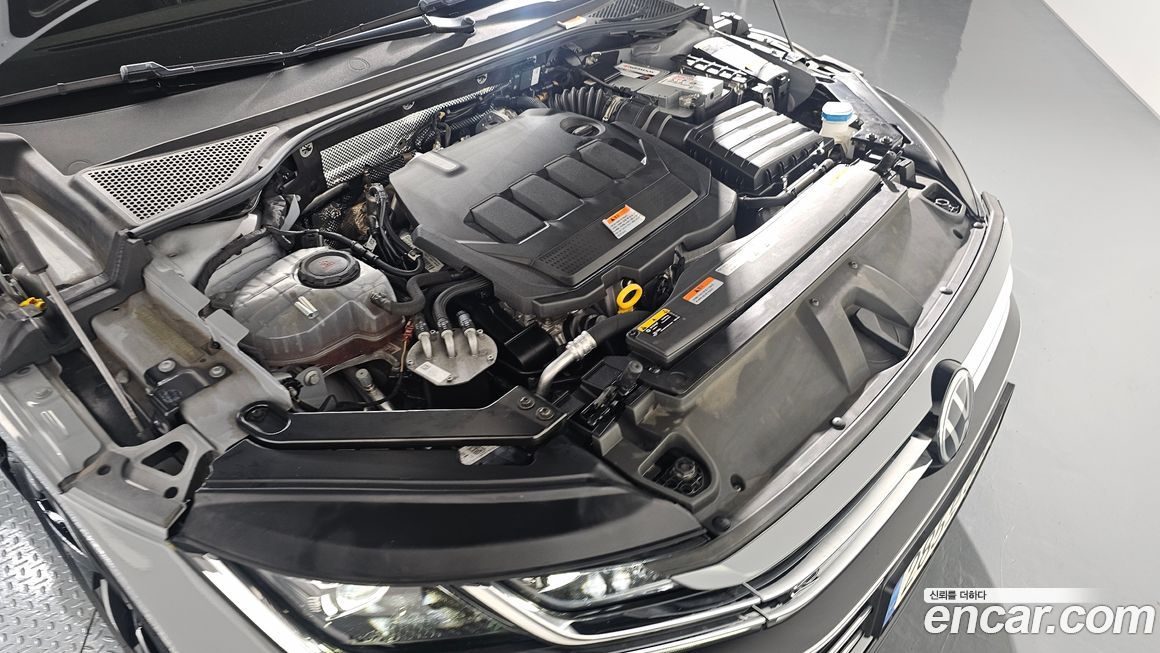 Volkswagen Arteon 2023