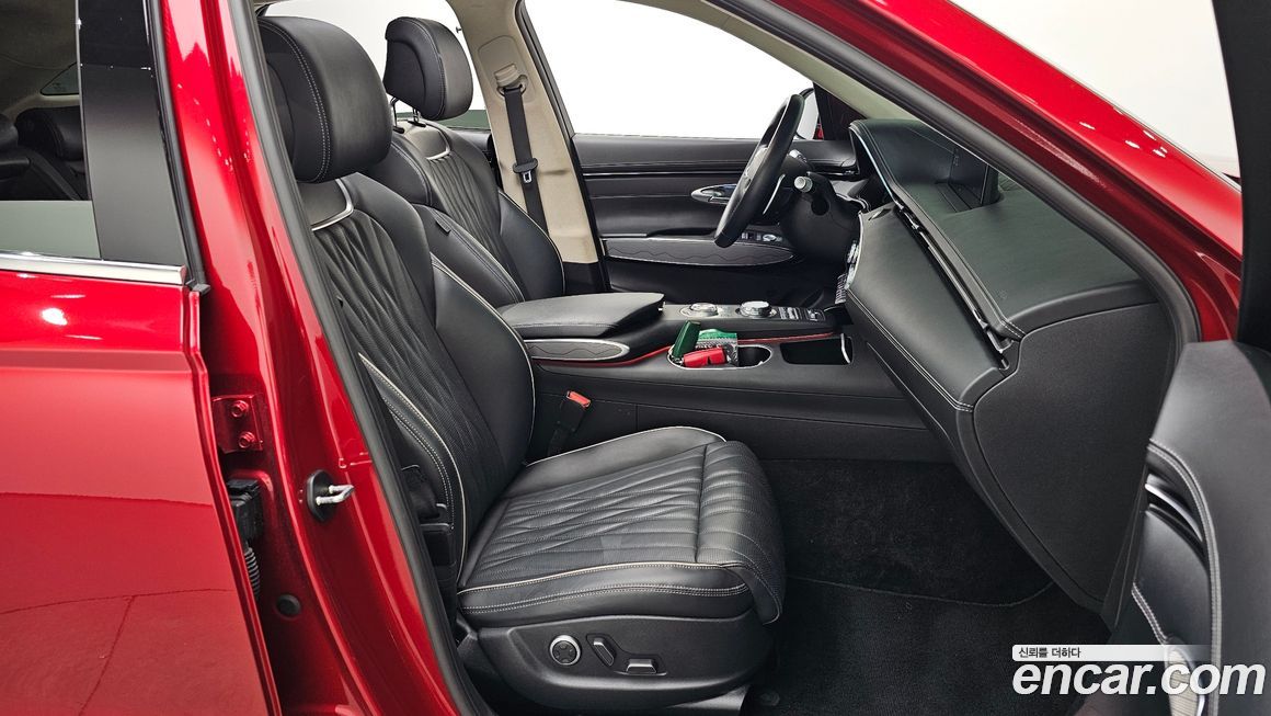 Genesis GV70 2021