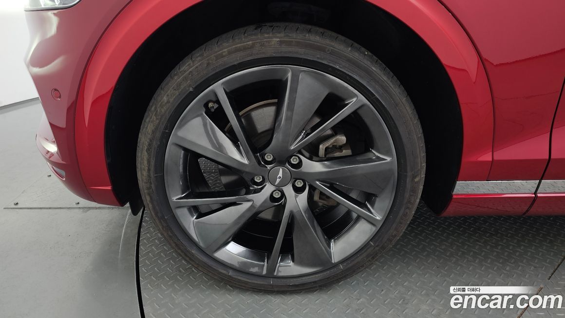 Genesis GV70 2021