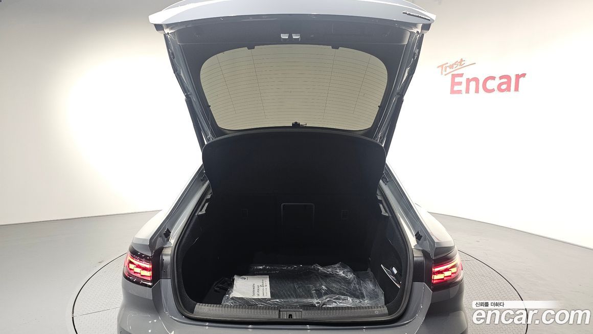 Volkswagen Arteon 2023