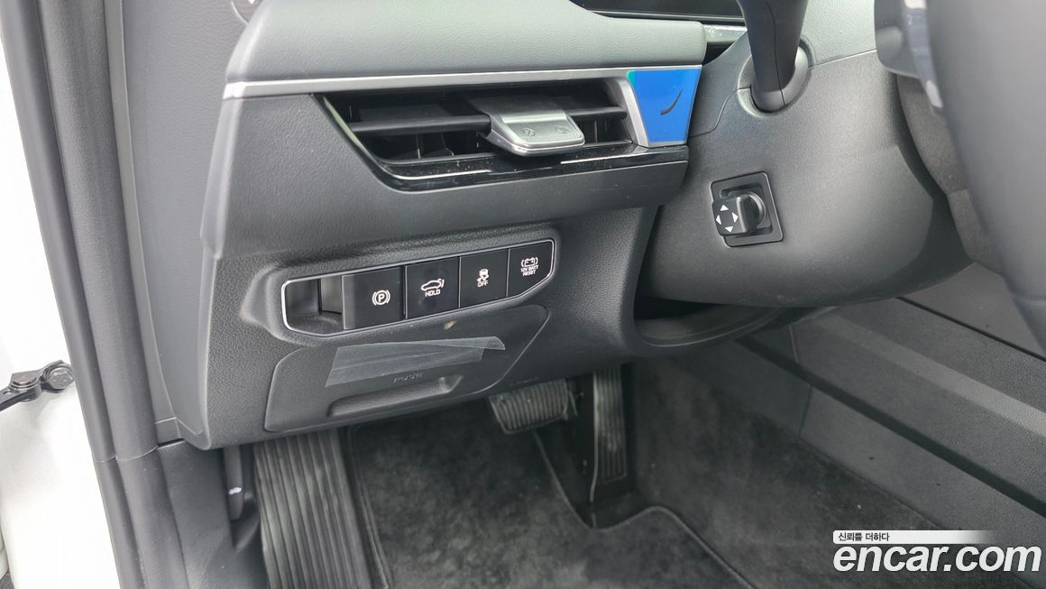 Kia K8 2025