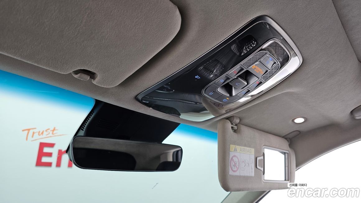 Genesis GV70 2021