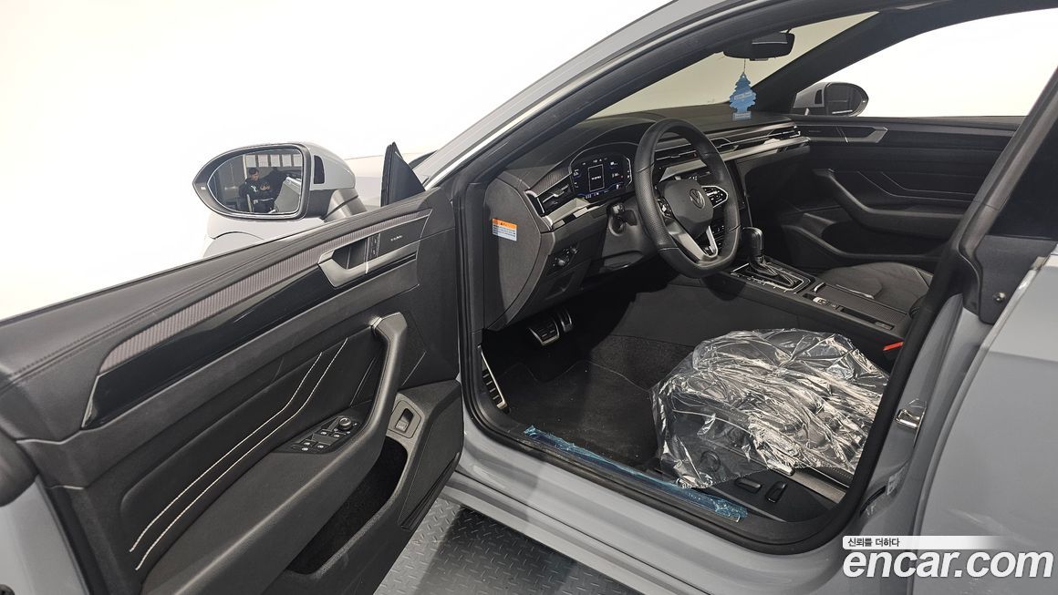 Volkswagen Arteon 2023