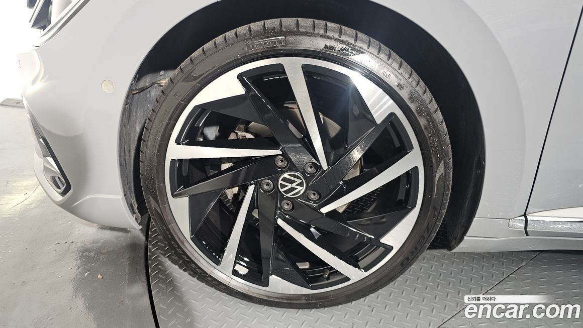 Volkswagen Arteon 2023