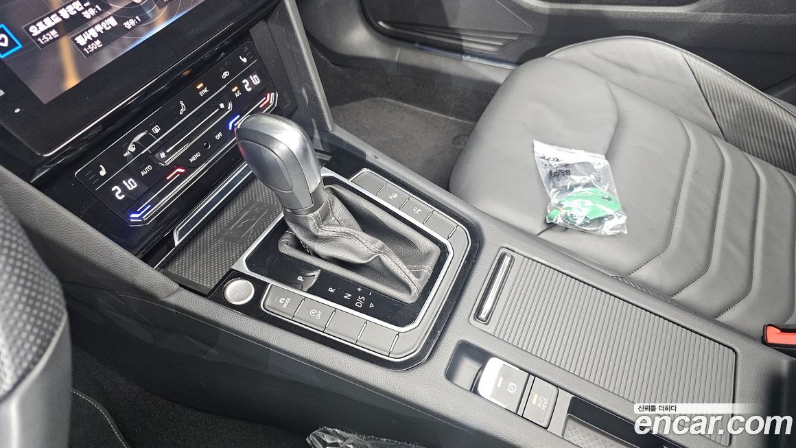 Volkswagen Arteon 2023