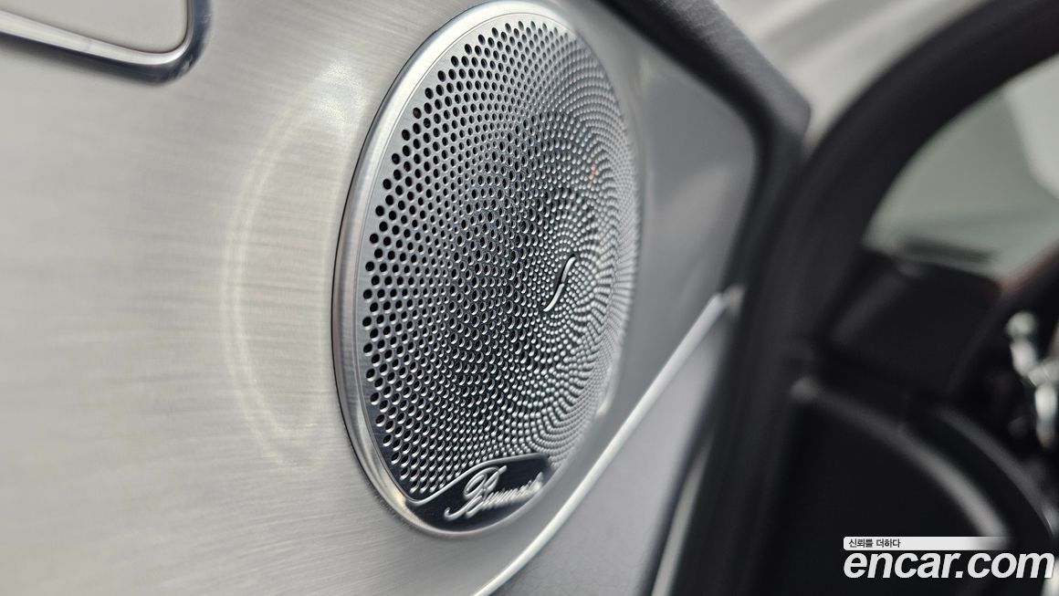 Mercedes-Benz GLC-Class 2019