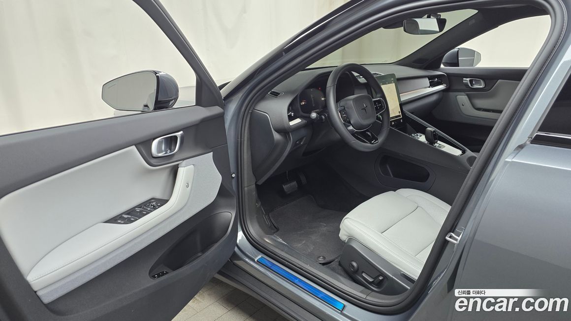 Polestar Polestar 2 2025