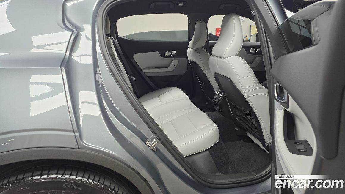 Polestar Polestar 2 2025