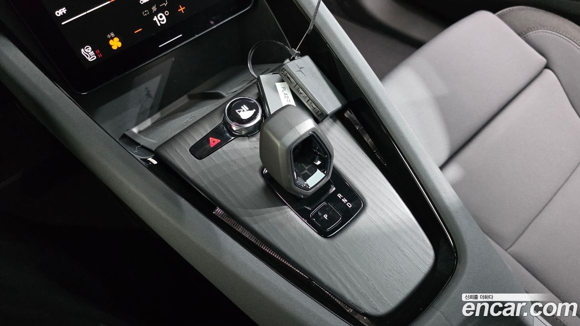 Polestar Polestar 2 2025