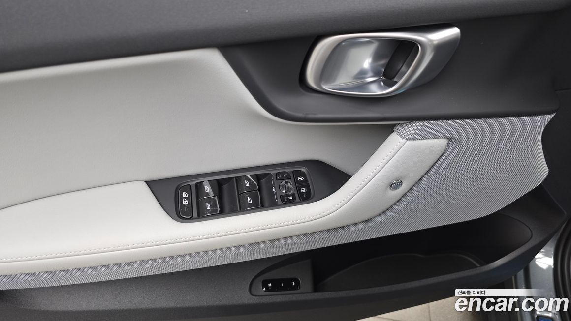 Polestar Polestar 2 2025