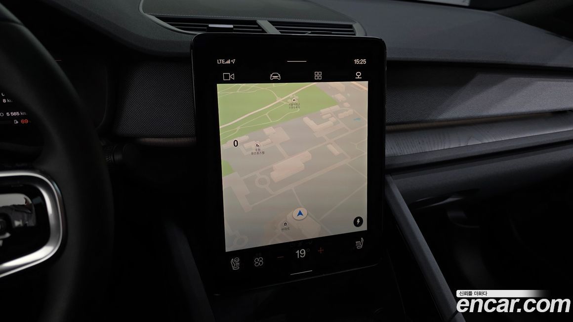 Polestar Polestar 2 2025