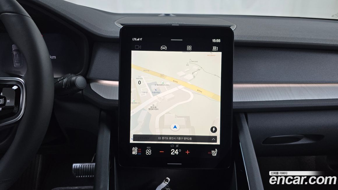 Polestar Polestar 2 2025