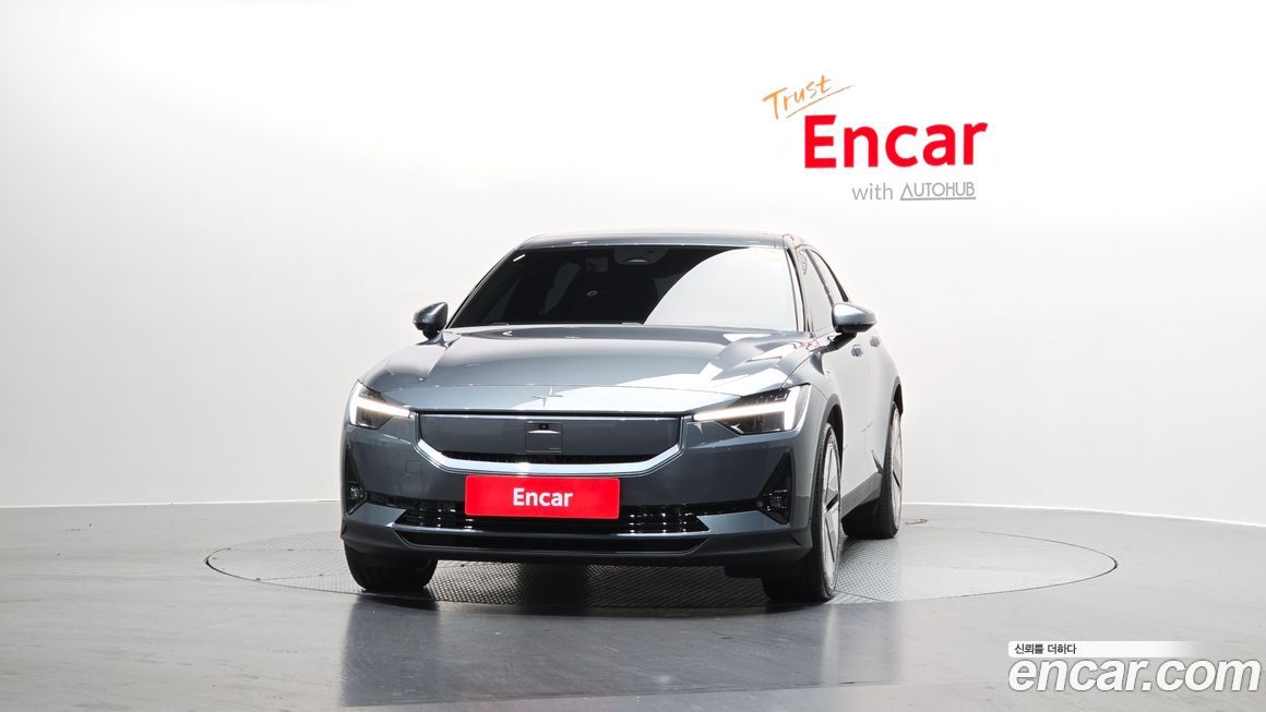 Polestar Polestar 2 2025