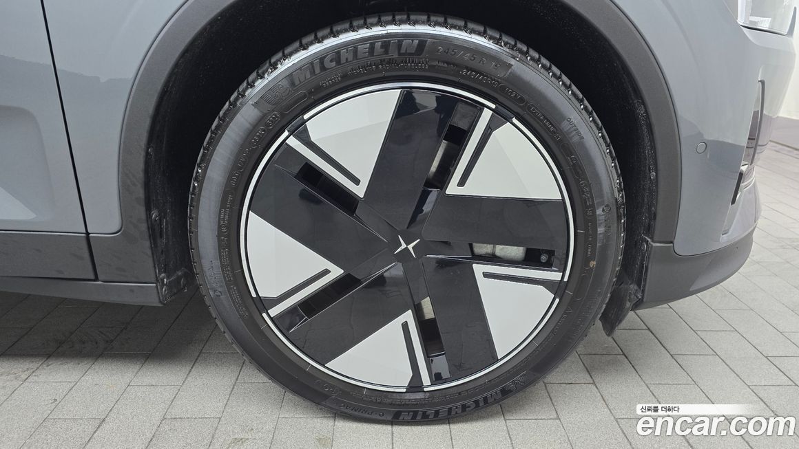 Polestar Polestar 2 2025