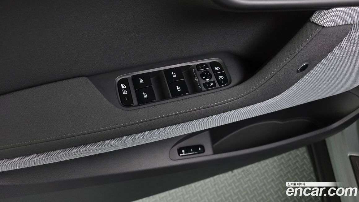 Polestar Polestar 2 2025