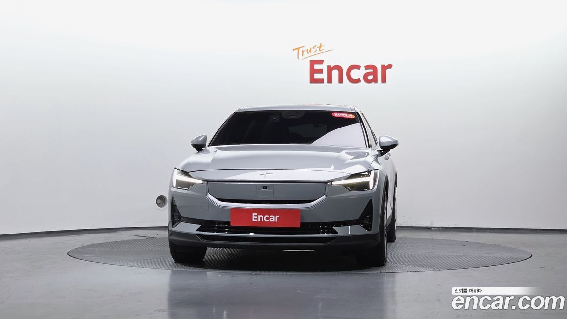 Polestar Polestar 2 2025