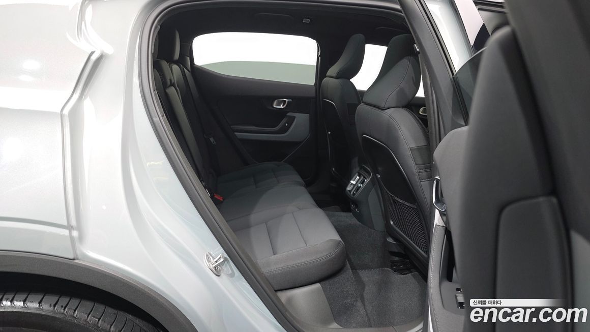 Polestar Polestar 2 2025