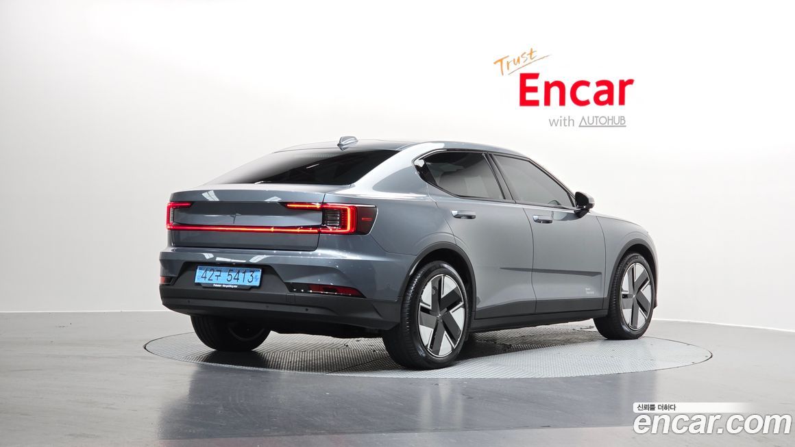 Polestar Polestar 2 2025