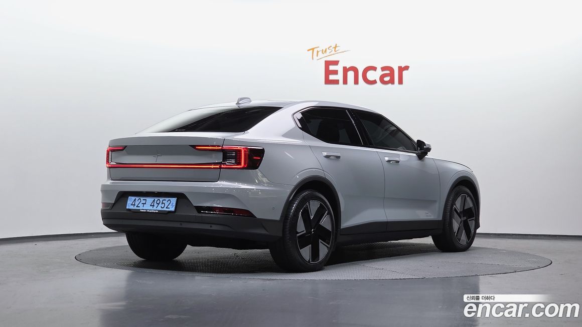 Polestar Polestar 2 2025