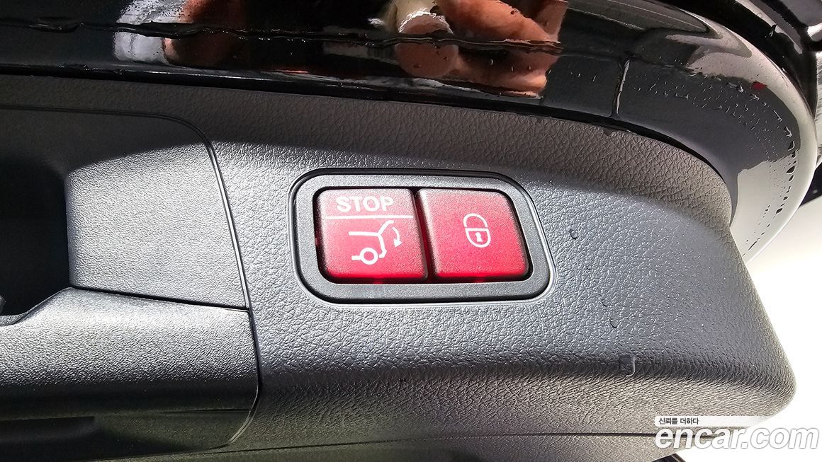 Mercedes-Benz EQA 2023