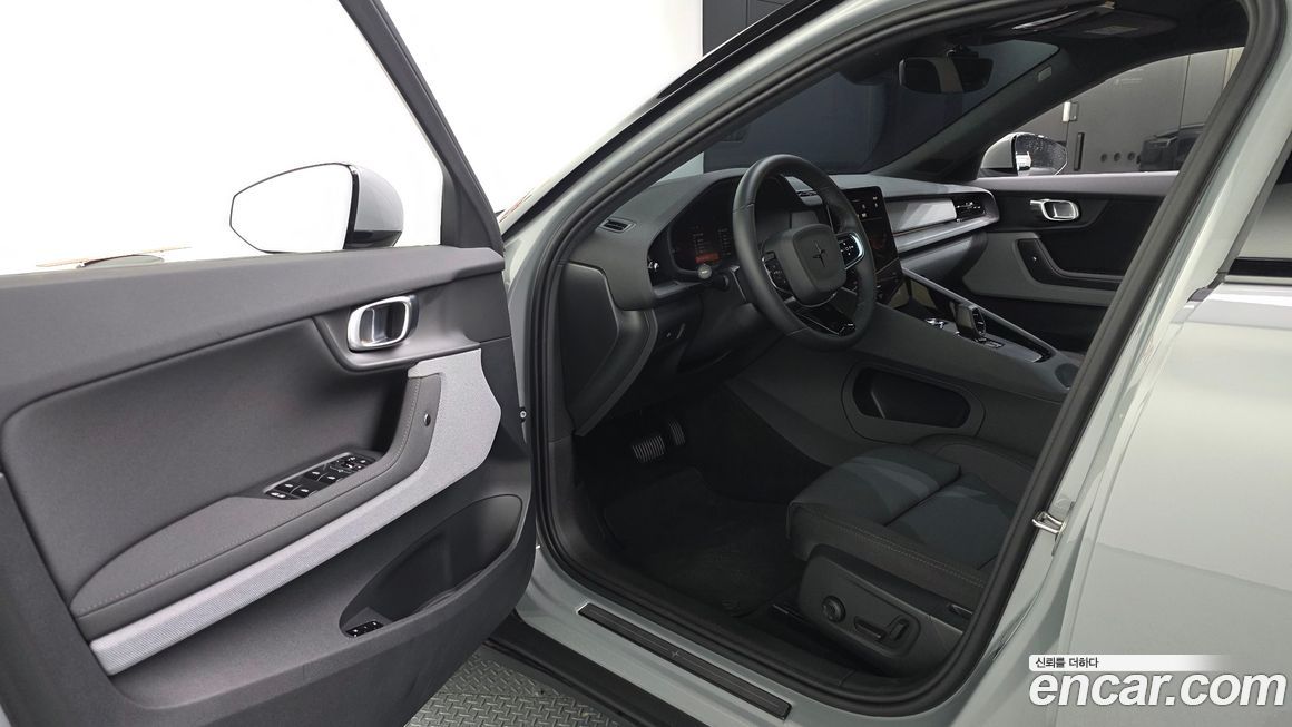 Polestar Polestar 2 2025