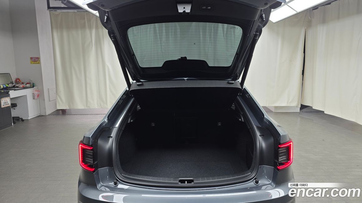 Polestar Polestar 2 2025